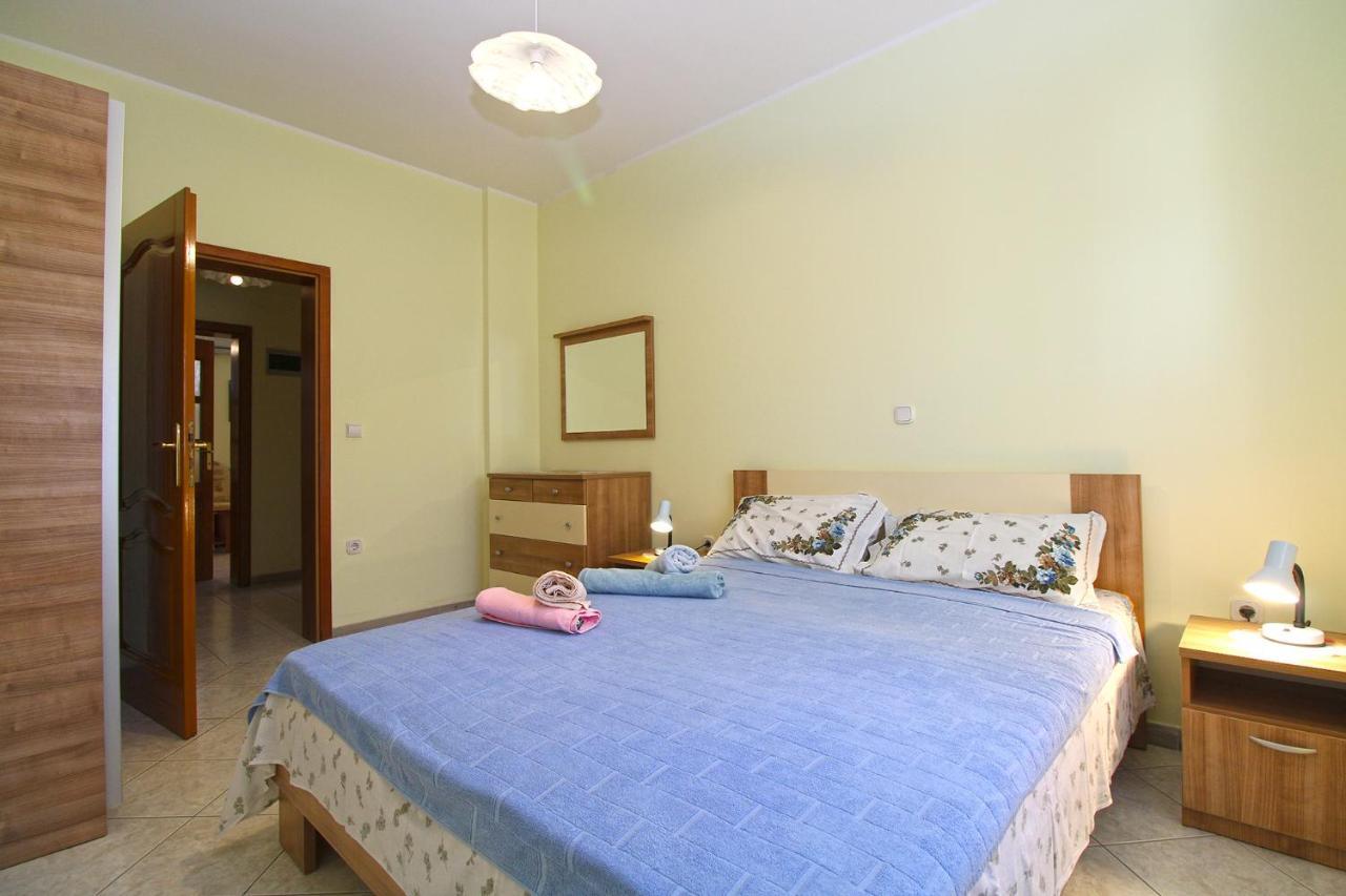 Apartments Veroslava 2159 Pula Exterior photo